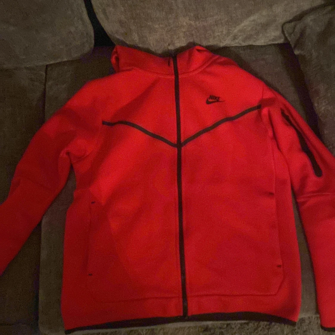 Nike tech hoodie  - 90