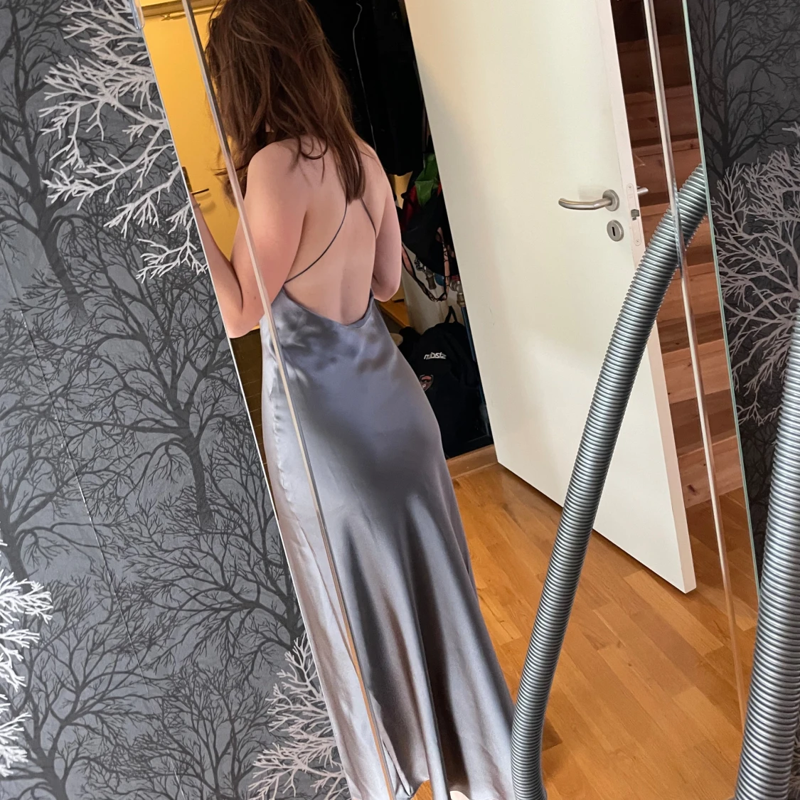 Långklänning  - 90