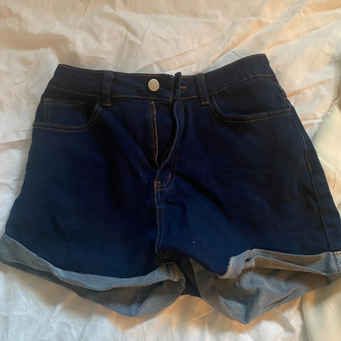 Jeans shorts 