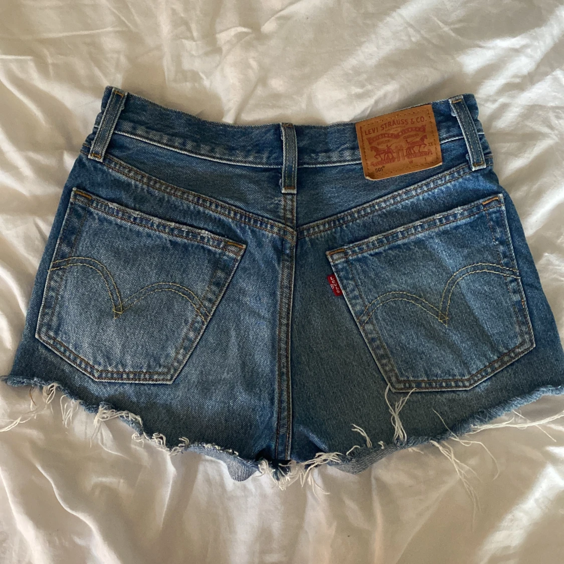 Levis shorts - 90