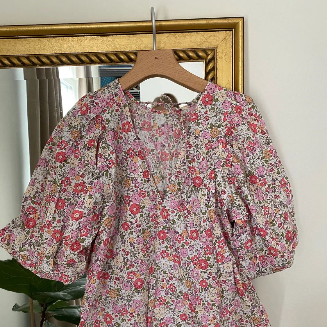 sommarklänning - 90