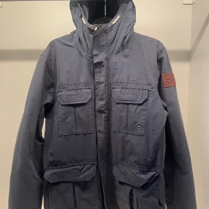 Quicksilver jacka - Det surfjacka som jag köpte på en Quicksilver butik i Sydafrika för några år sedan men den har inte kommit till användning tyvärr.