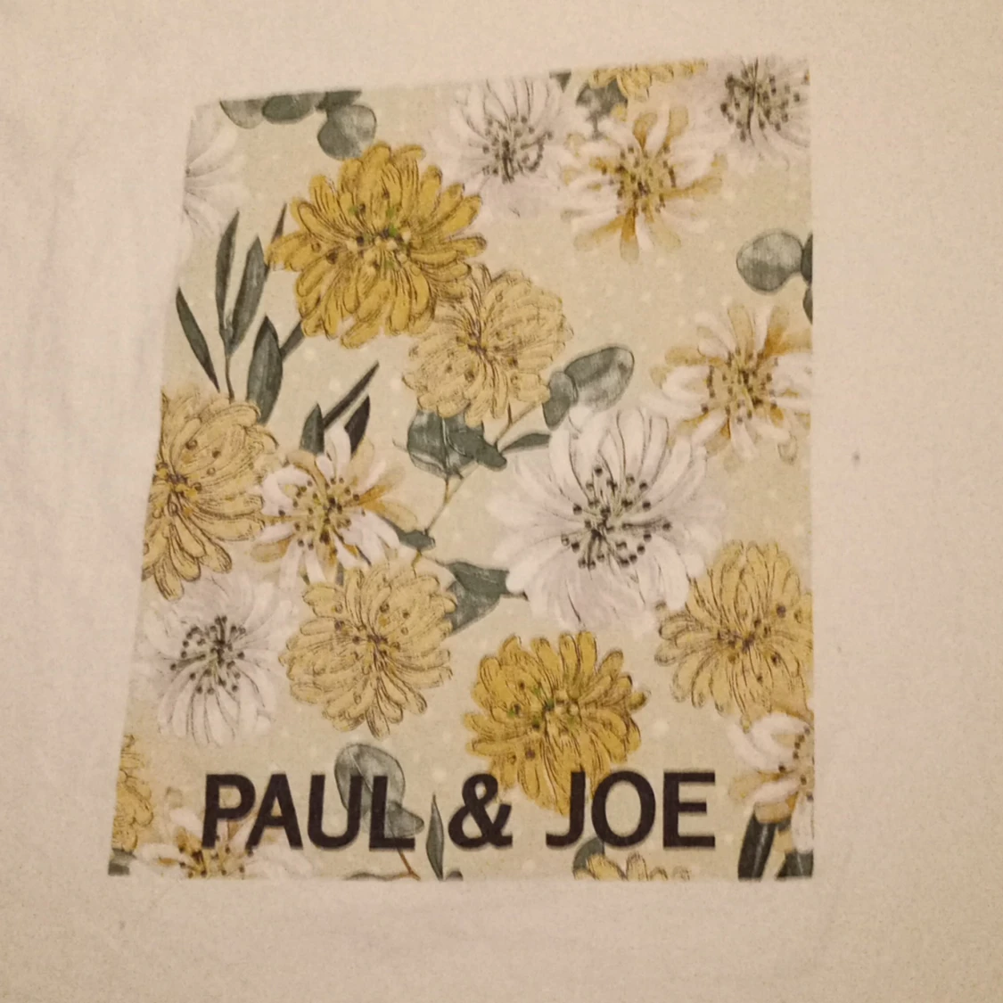 Vi t-shirt med tryck - 90