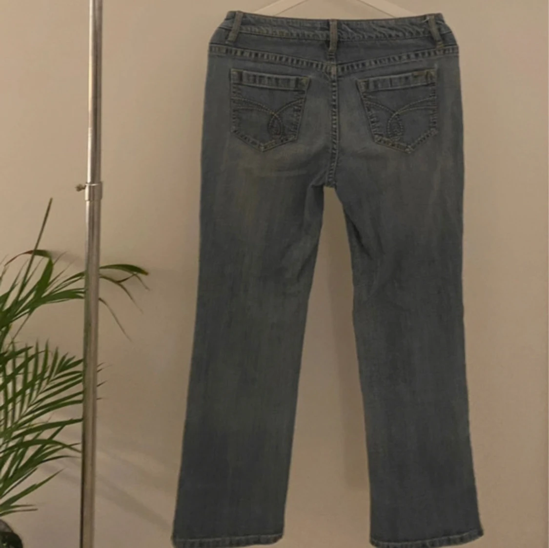 Esprit lågmidjade jeans - 90