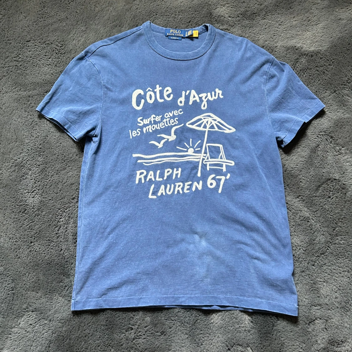 Ralph lauren t shirt