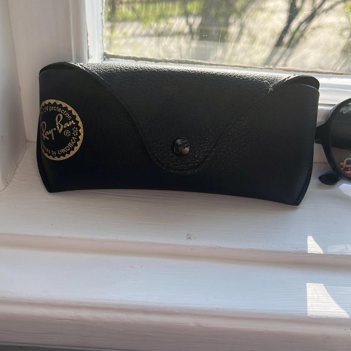 Rayban solglasögon  - 90