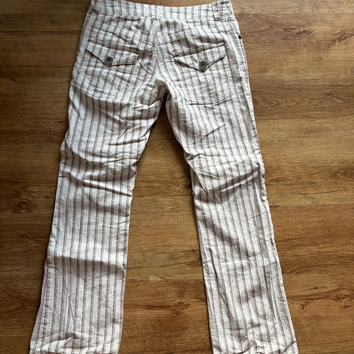 Lågmidjade jeans - 91