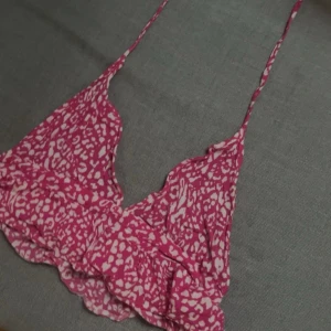 rosa topp - Använder aldrig säljer av lite kläder nu!