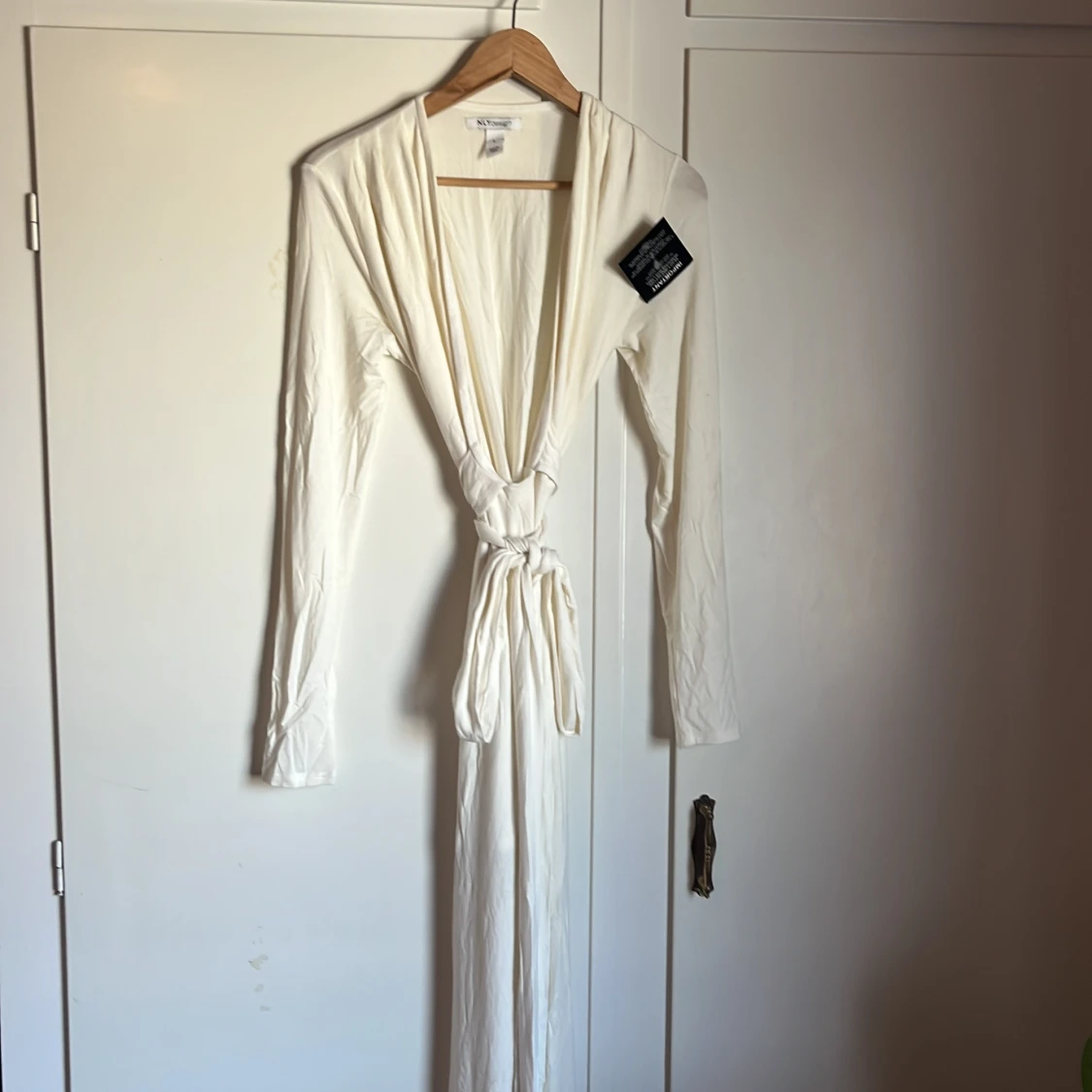 Långklänning från Nelly! - 90