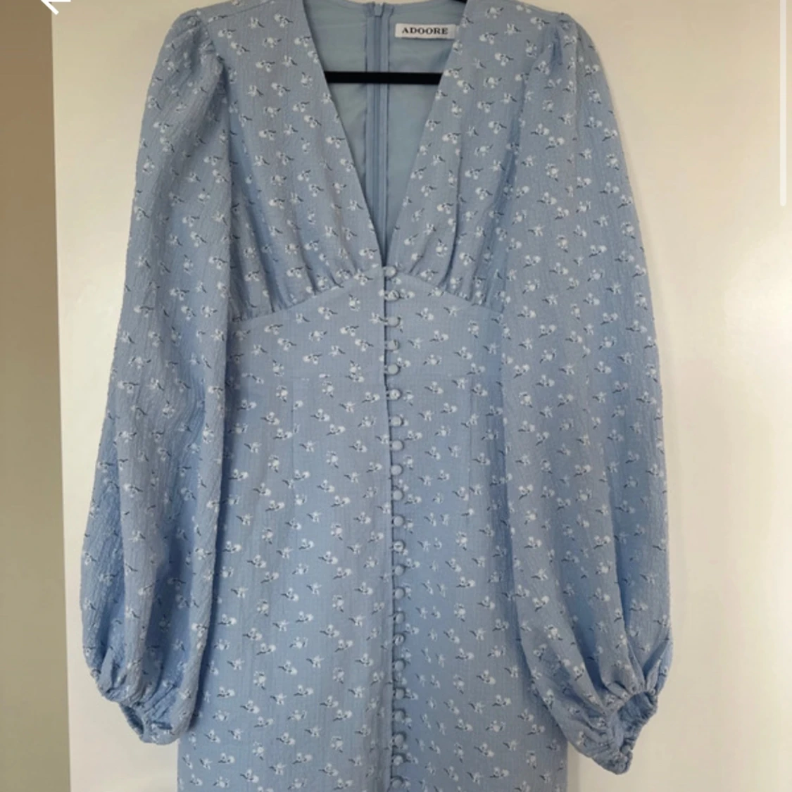 Superfin adoorekläning - 91