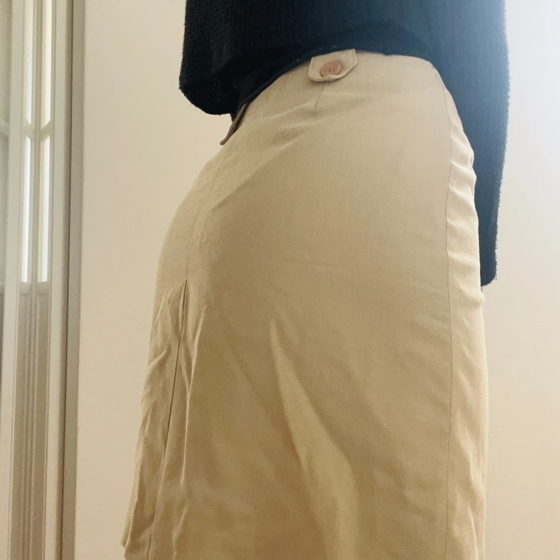 Secondhand Kjol  - 90