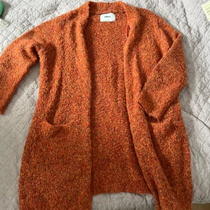 Kofta - Står ingen storlekslapp men uppskattar till L