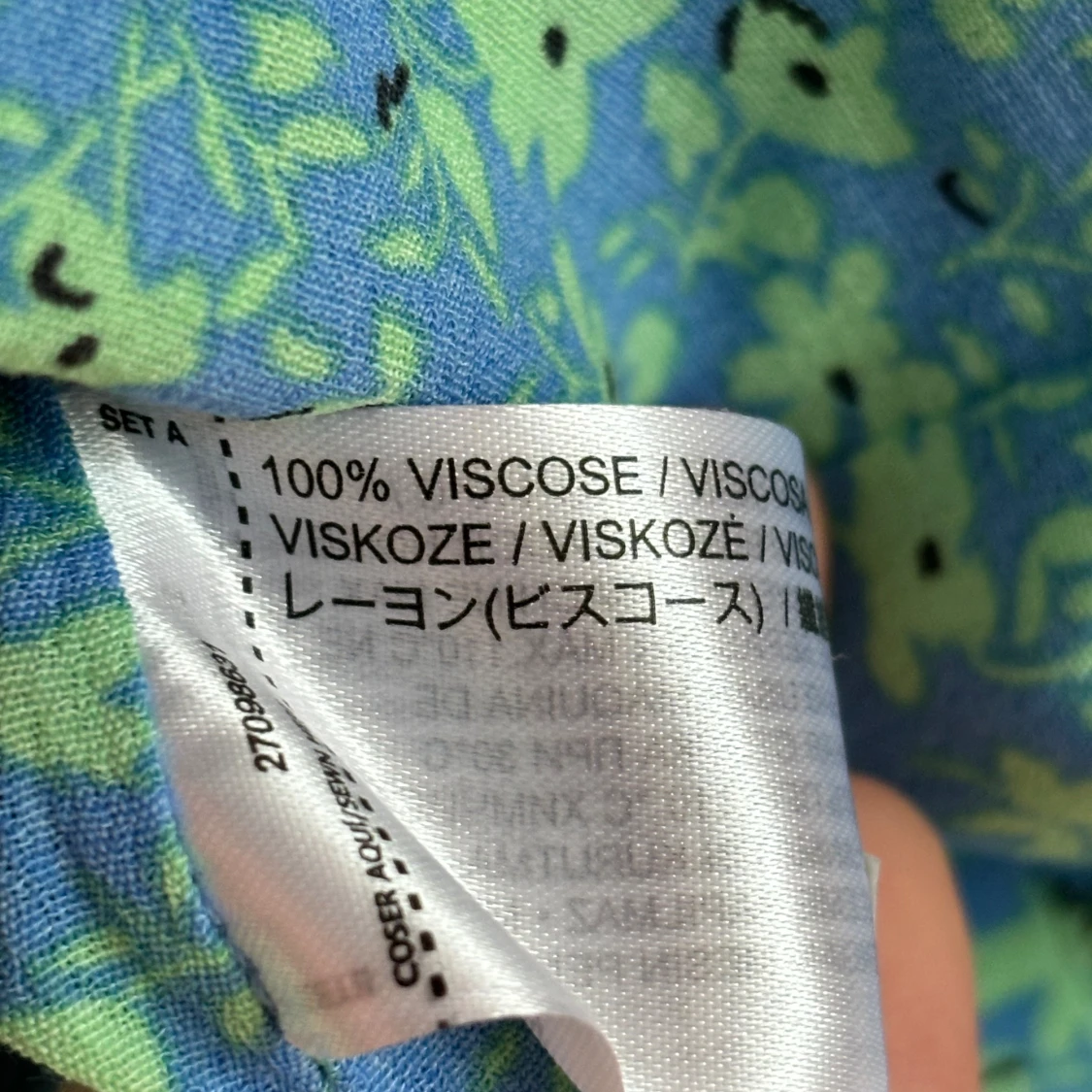  Crop top Mango *NY* - 92