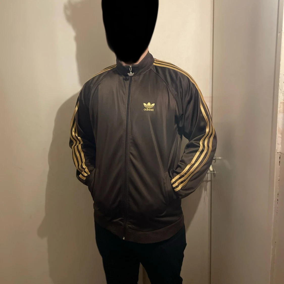 Adidas tröja