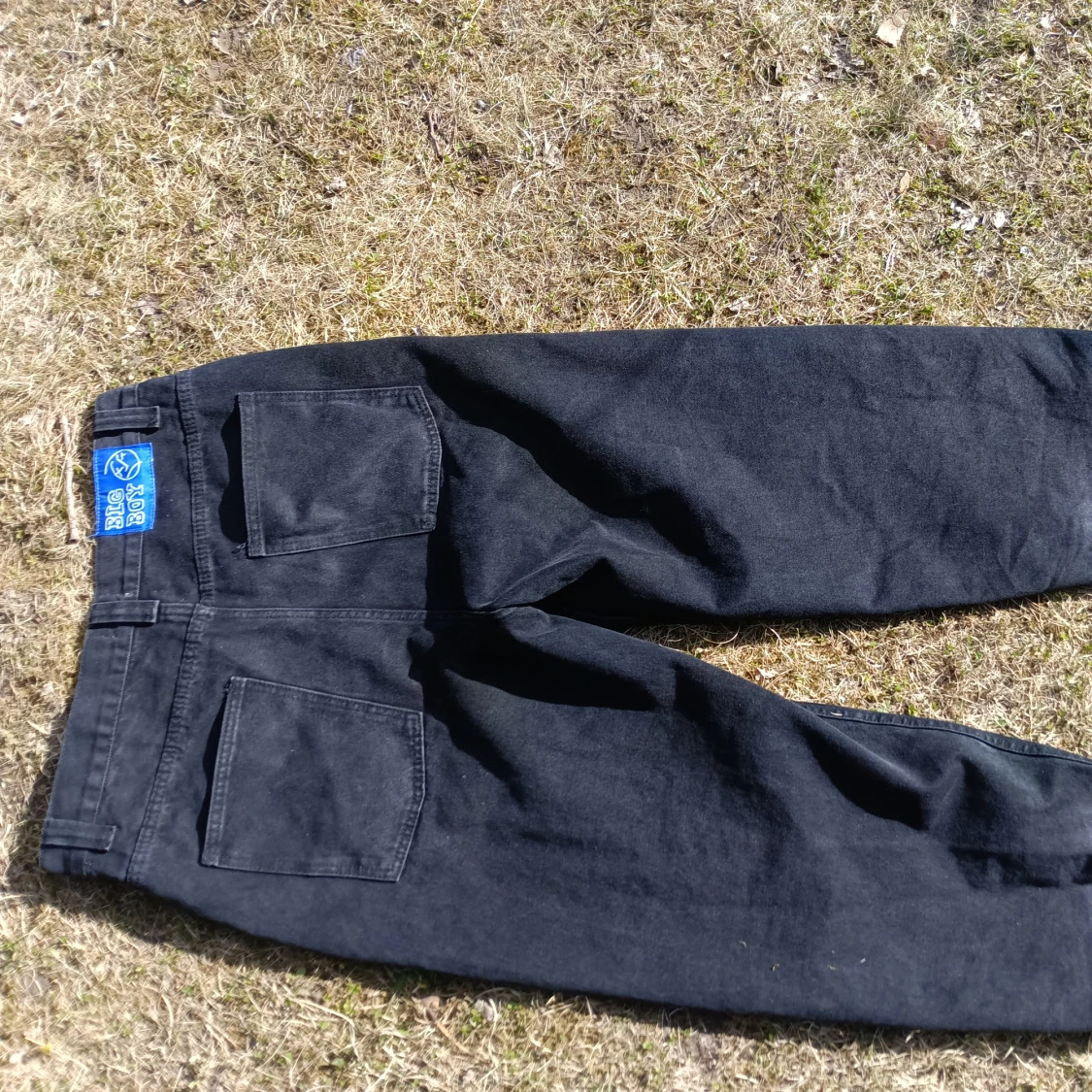 Polar big boy jeans - 91