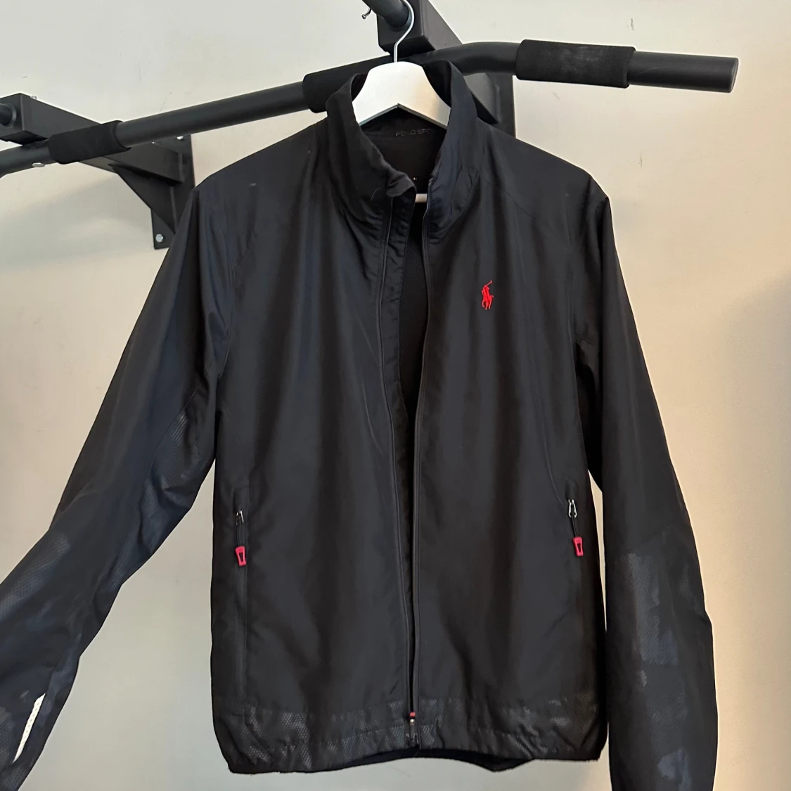 Ralph Lauren Polo/Windbreaker
