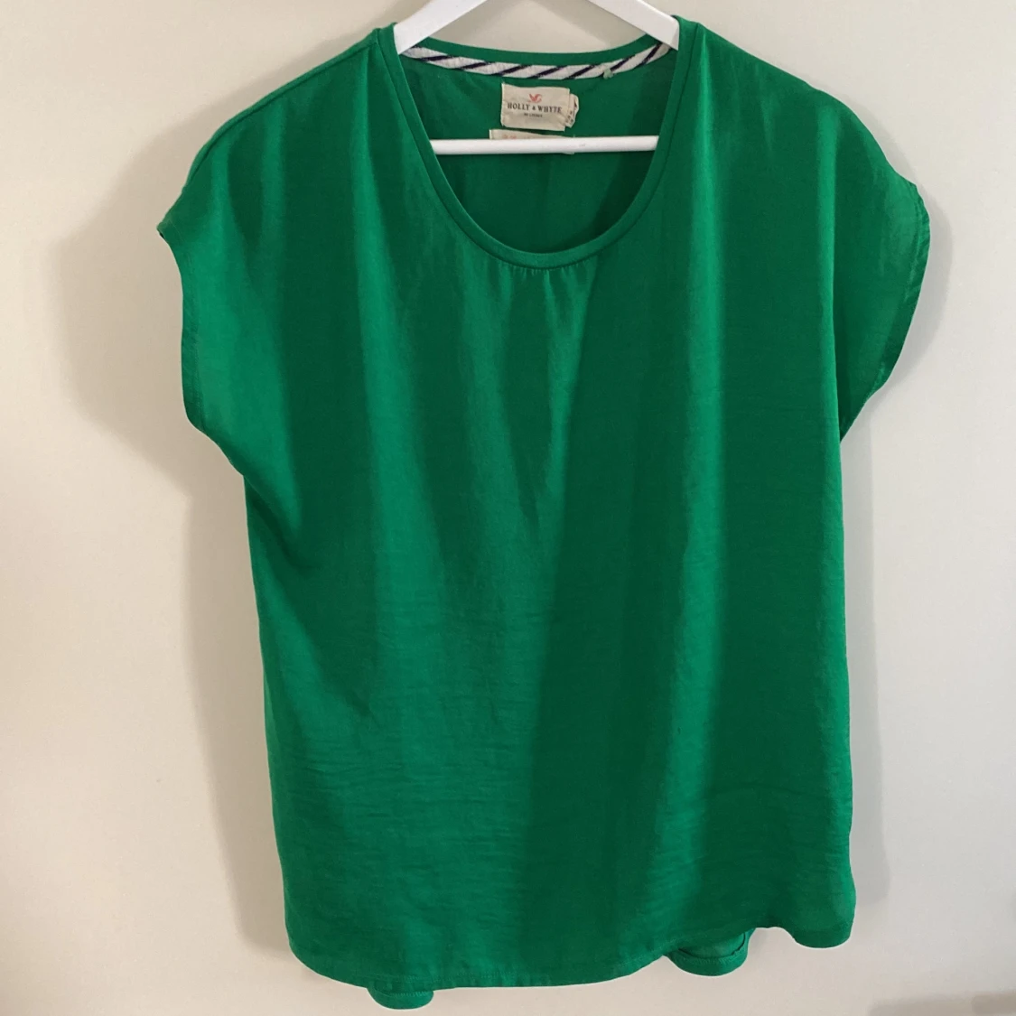 Mycket fin topp medium från Holly & Whyte Lindex  - 90