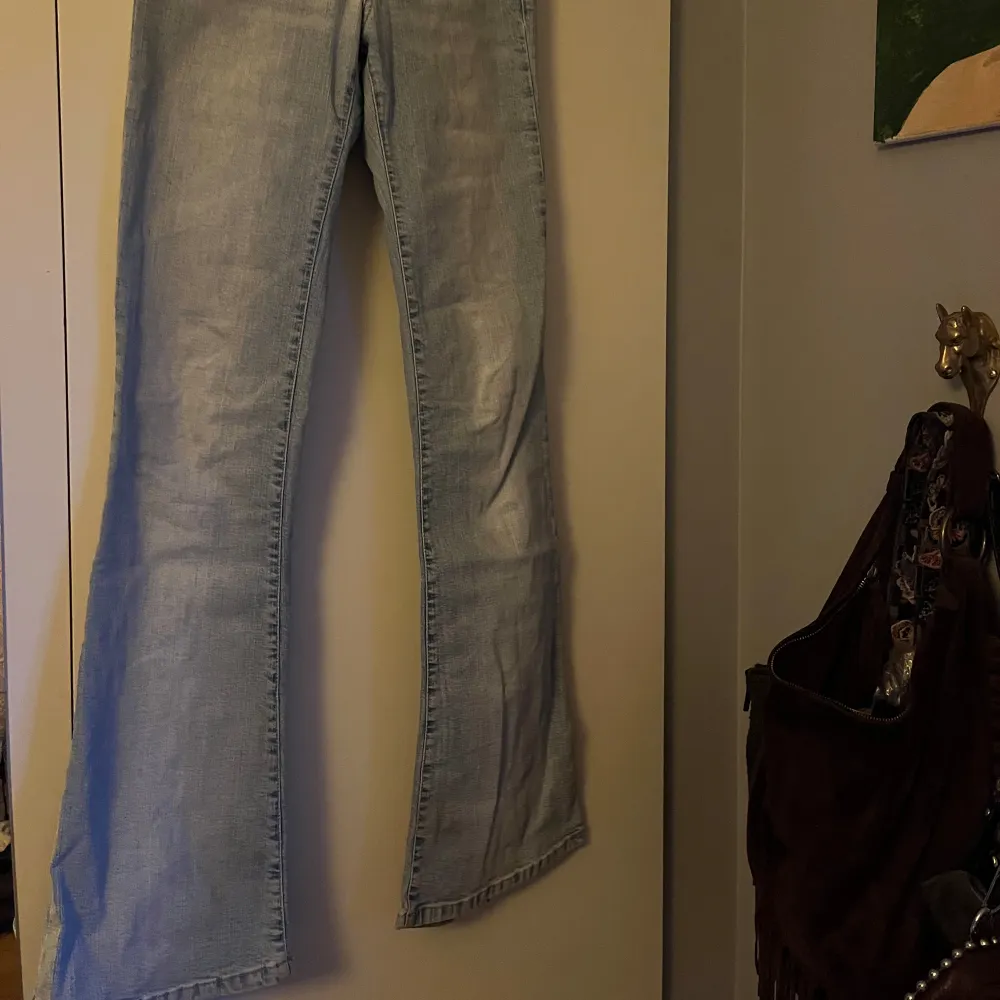 Vintage bootcut jeans stl 25/32 . Jeans & Byxor.