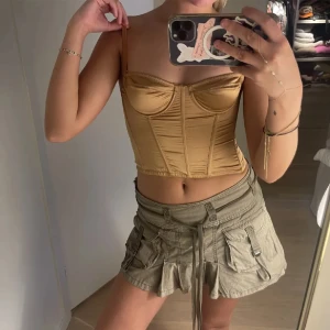 Urban Outfitters corset - Great condition!!