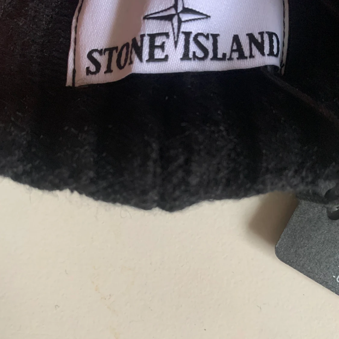 Stone Island Cotton Beanie - 91