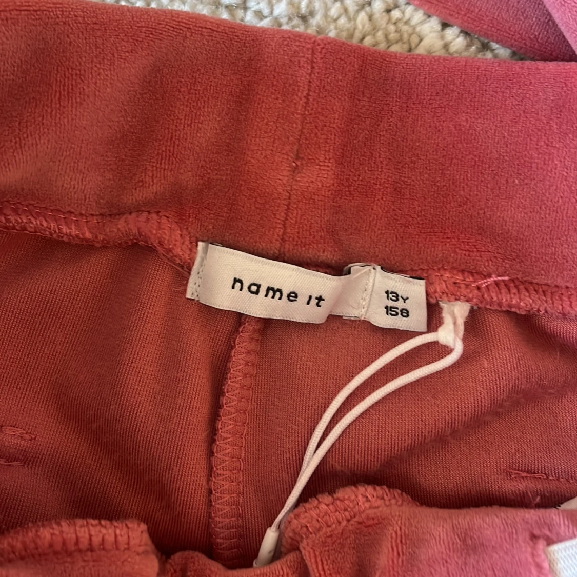 Byxor jätte fina💋💋 - 92