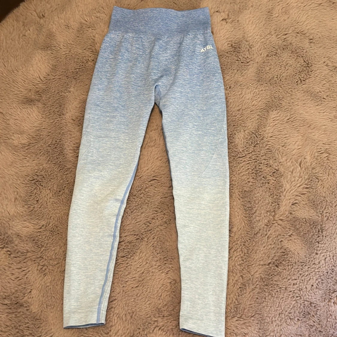 Tränings tights från AYBL - 92