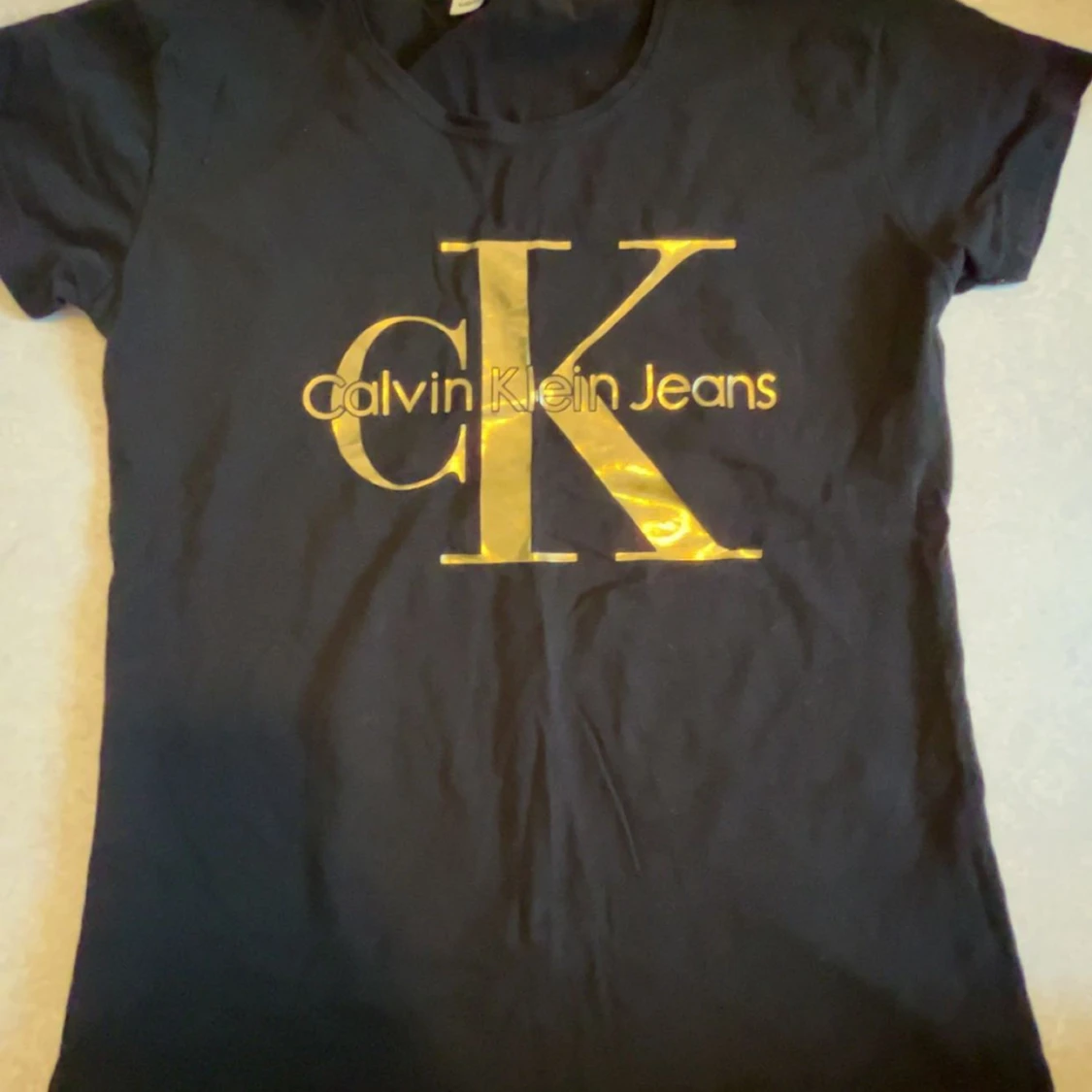 Calvin Klein tröja 