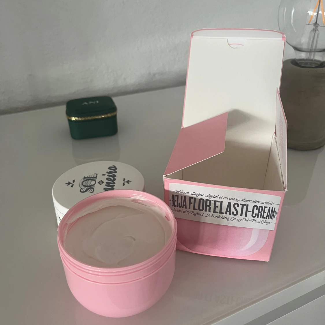 Sol de Janeiro body lotion 240 ml - 90