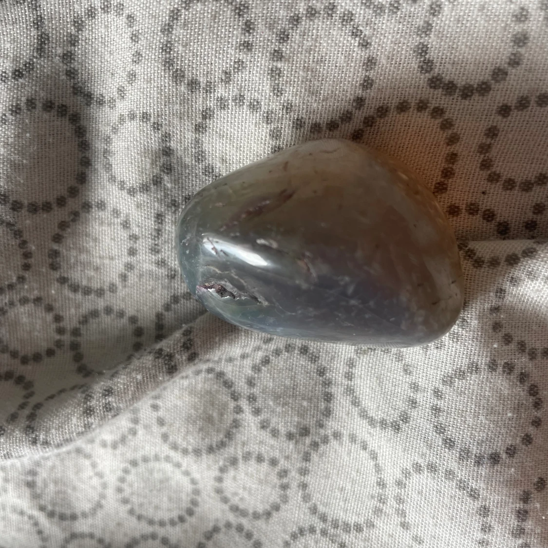 Otroligt vacker kristall! - 90