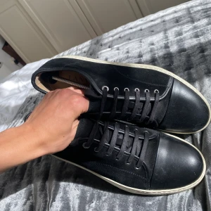 Lanvins skor - Lanvins skor