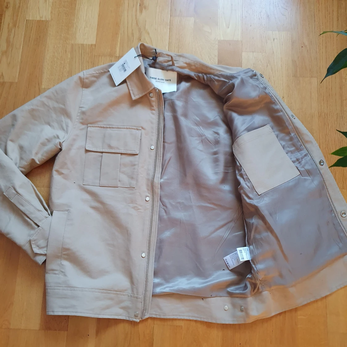 Field Jacka ny these glory days - 93