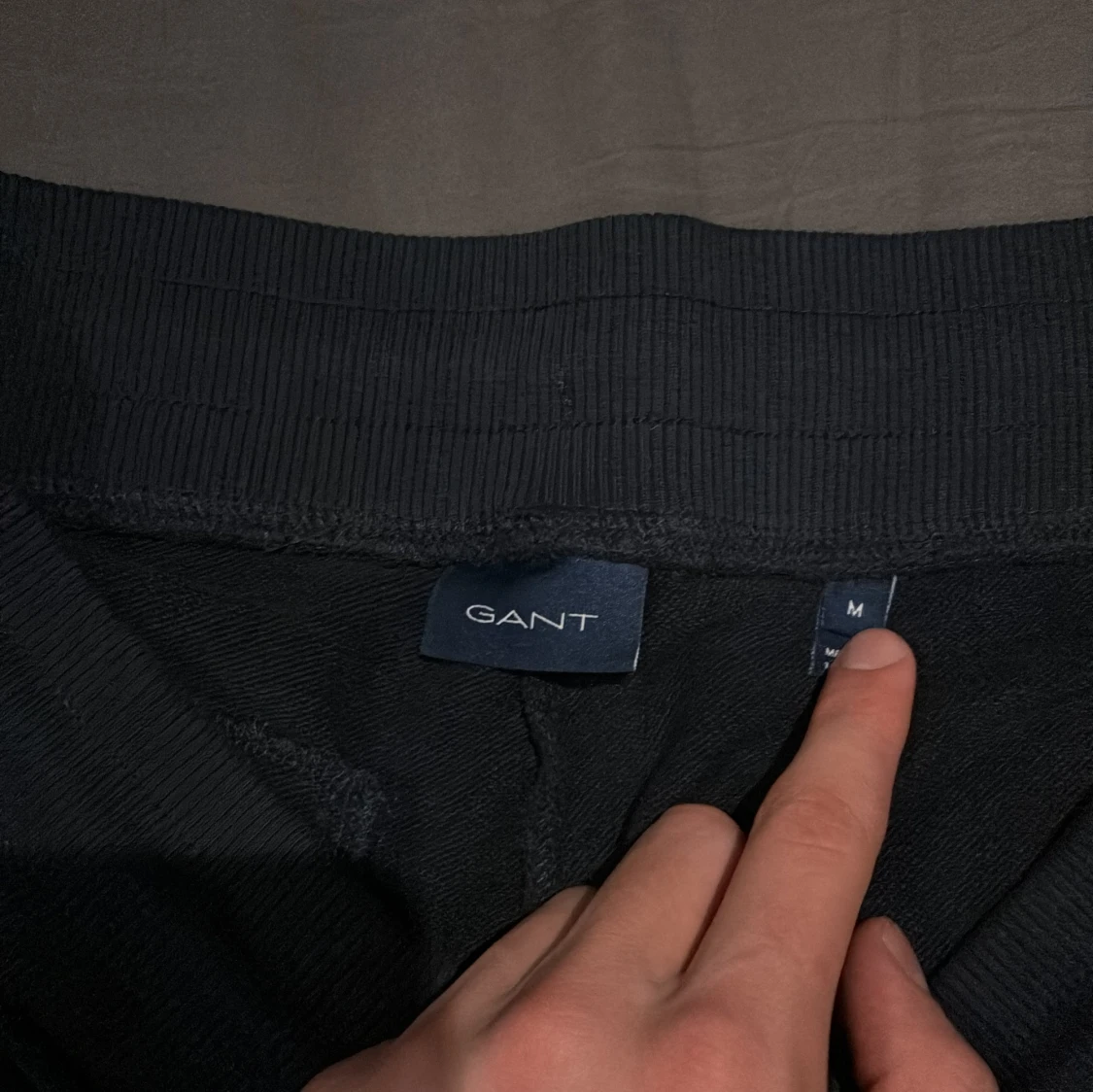 GANT joggingbyxor  - 90