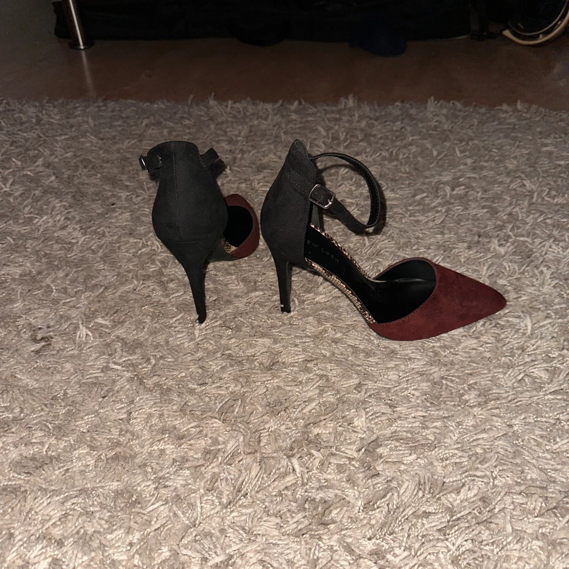 New Look klackskor  - 91