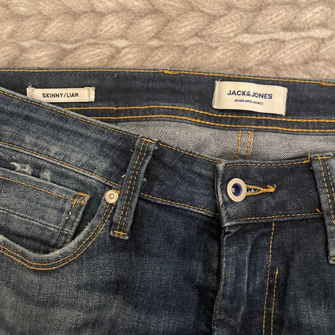 Jack and Jones jeans - 91