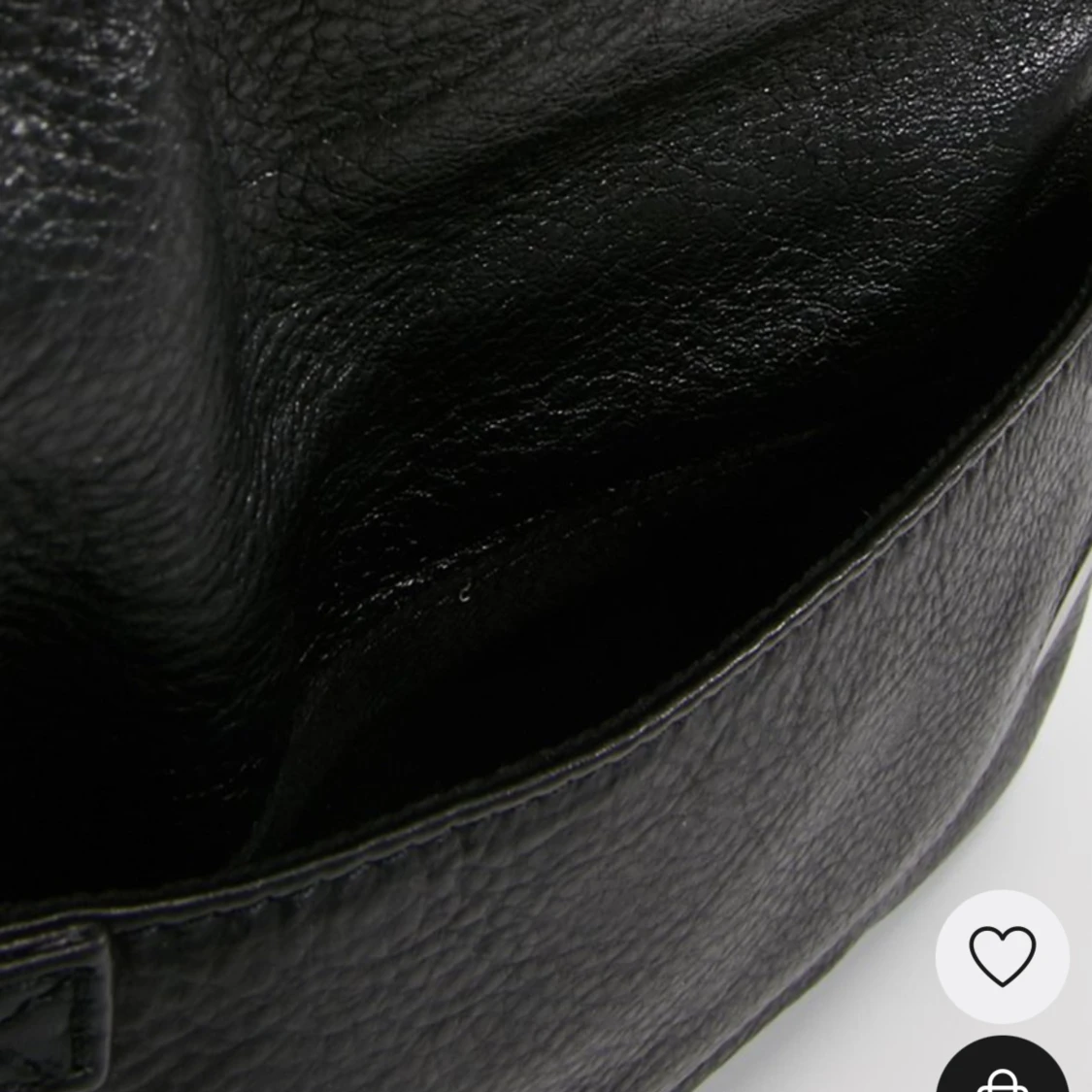 Zadig voltaire väska  - 92