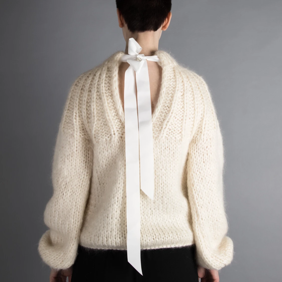 Intressekoll på min ganni tröja - 90