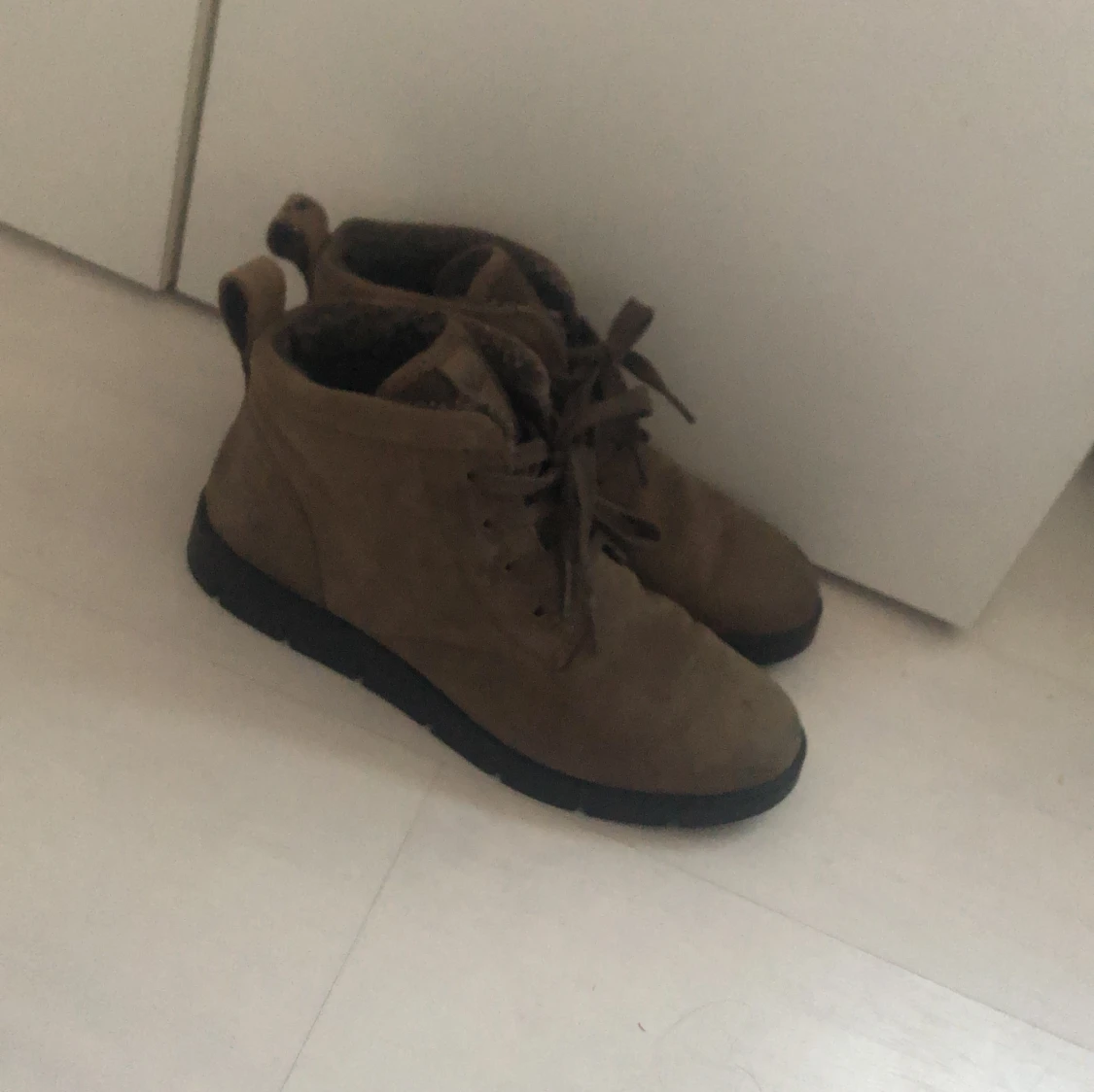 Ecco skor för barn - 90