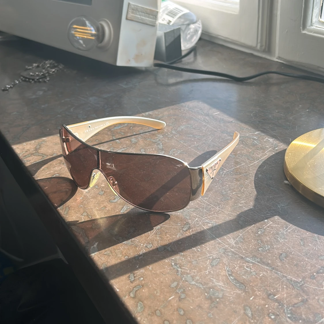 Solglasögon Prada - 93