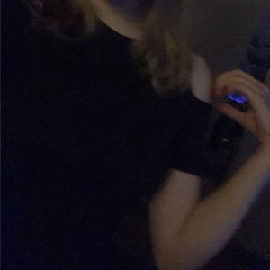 Minidress - Superfin minidress med snygg rigning! 