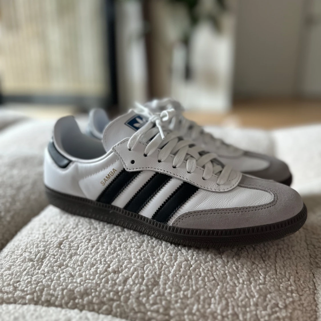 Adidas original samba - 91