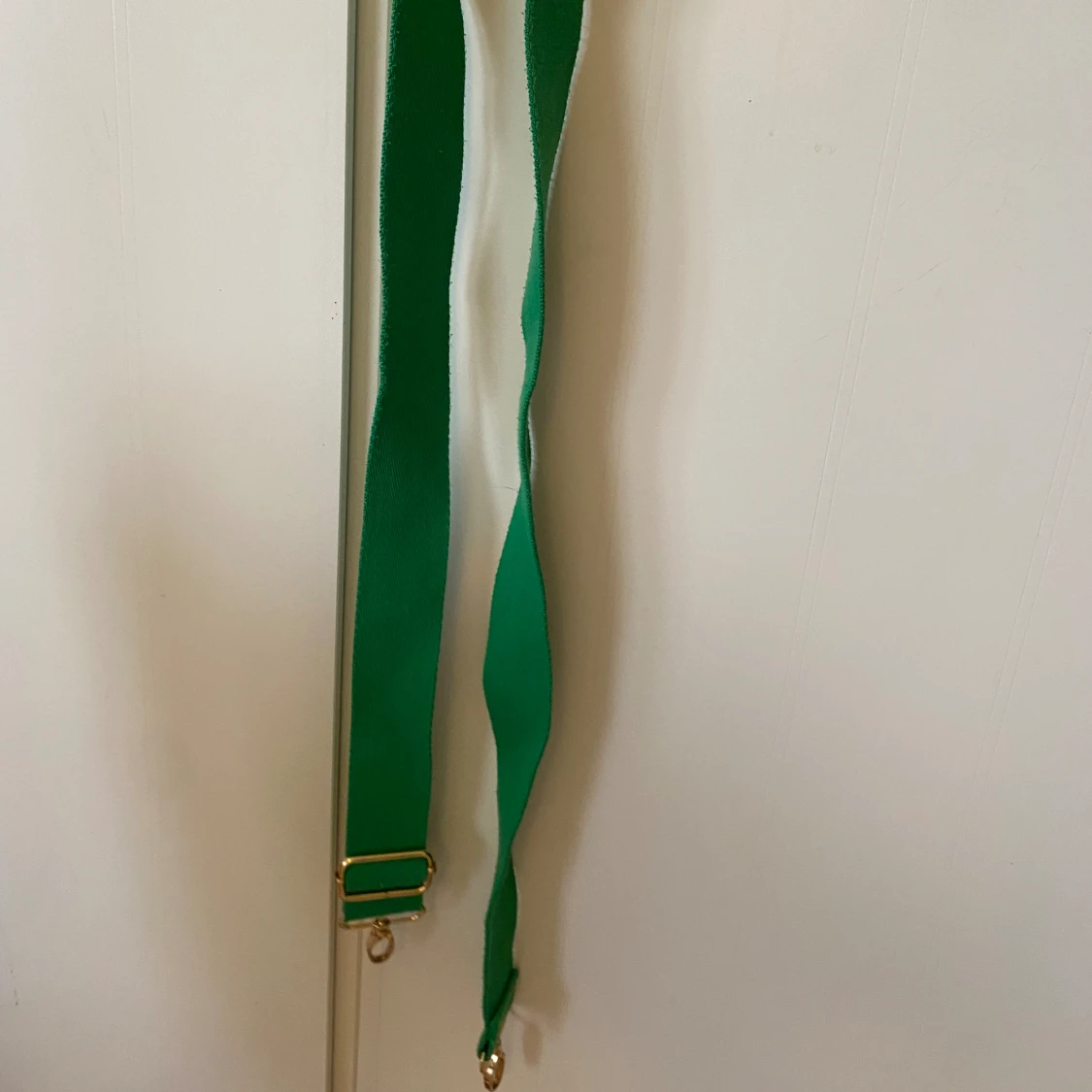 Neon grön väska - 92