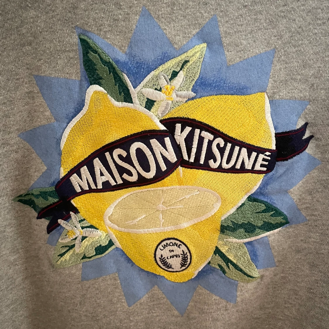 Maison Kitsuné S - 90