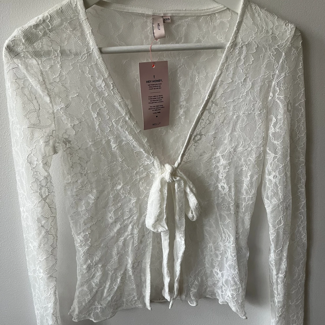 NY spetstopp fråb Nelly - 91