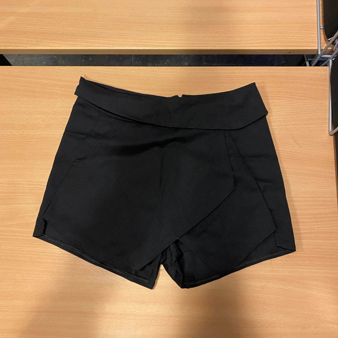Träningsshorts