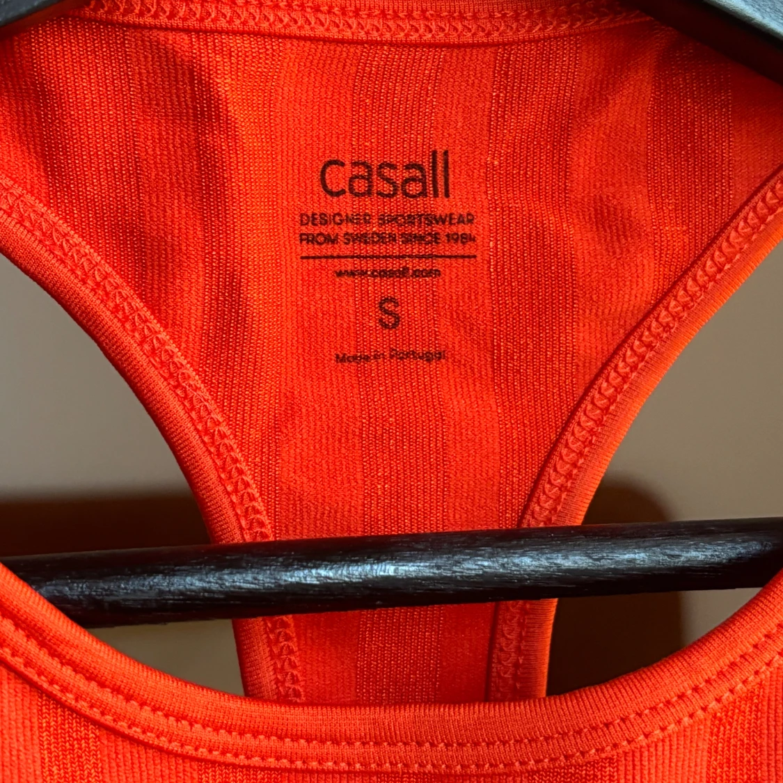 CASALL Träningtopp/BH - 91