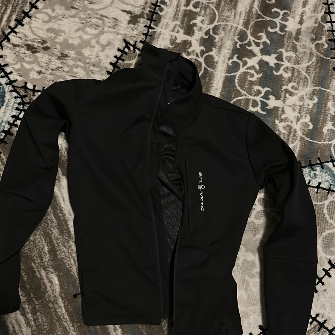 Sailracing vindjacka