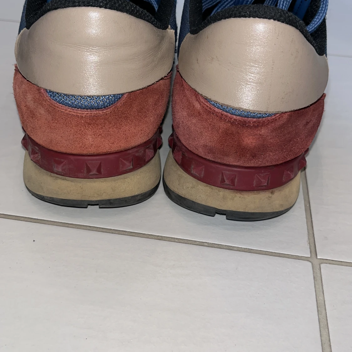 Valentino Rockrunners - 90