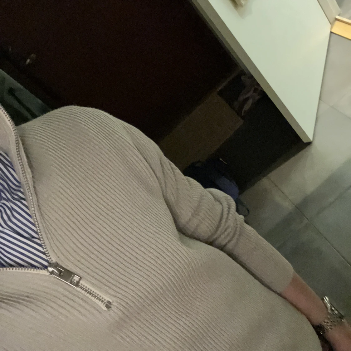 Jack n Jones halt zip