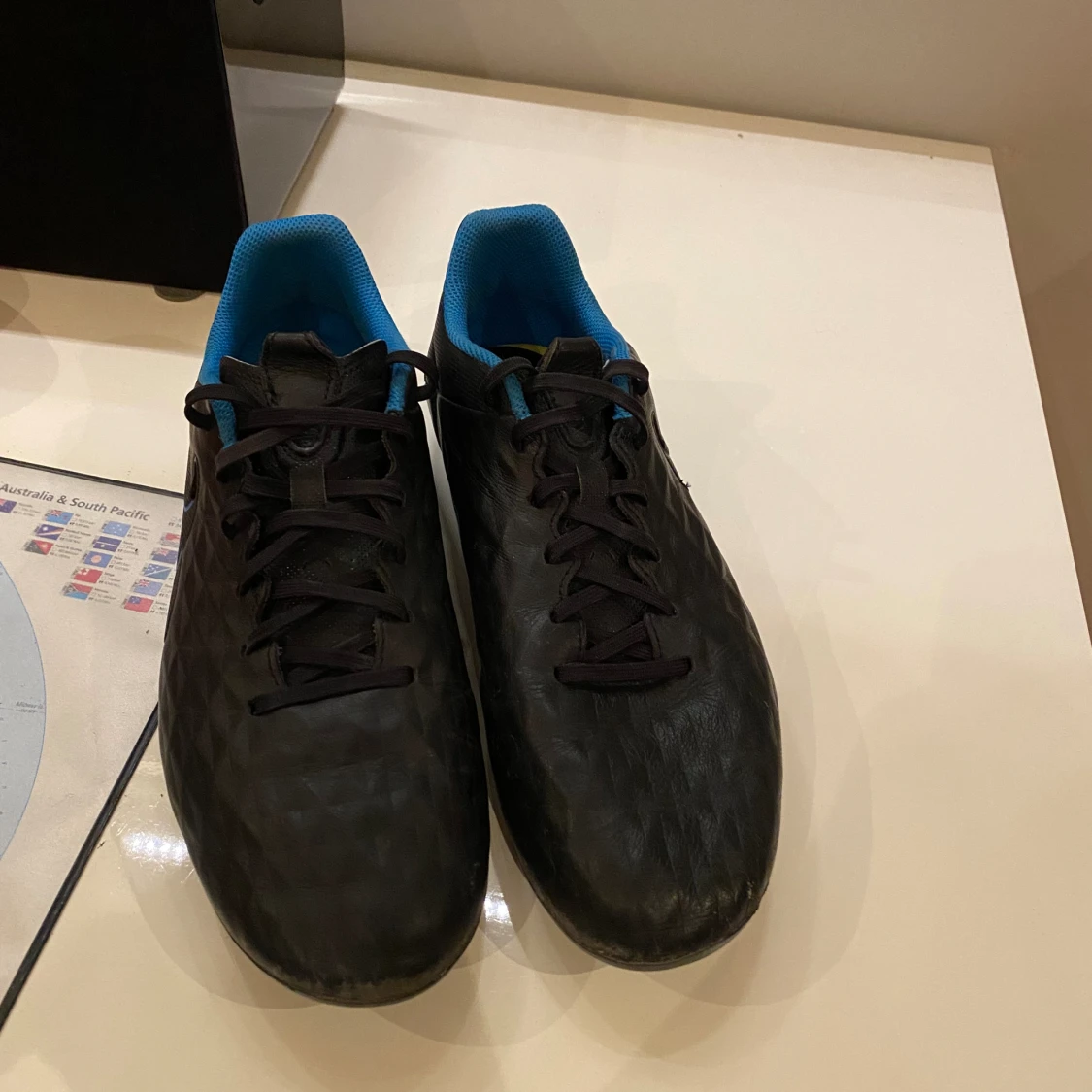 Nike fotbollssko - 92