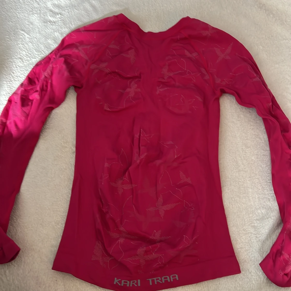 Tränings tröja  - 90